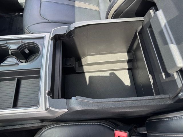 2017 Ford F-350SD Platinum