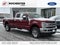 2019 Ford F-350SD Lariat w/ Navigation + Rear CHMSL Camera