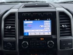2019 Ford F-350SD Lariat w/ Navigation + Rear CHMSL Camera