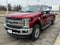 2019 Ford F-350SD Lariat w/ Navigation + Rear CHMSL Camera