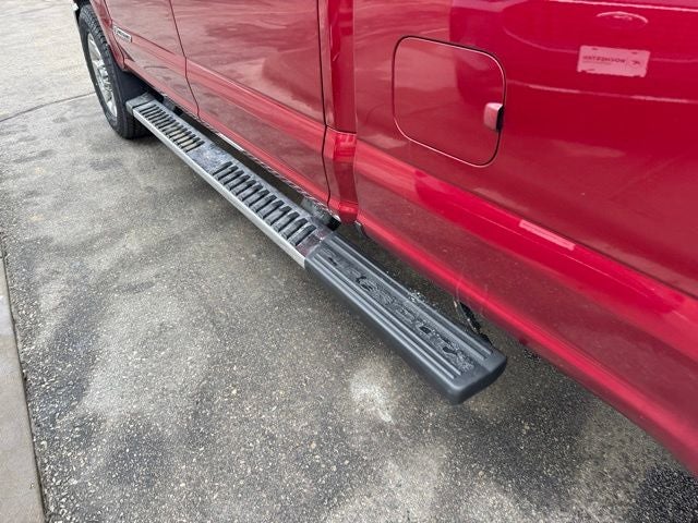 2019 Ford F-350SD Lariat w/ Navigation + Rear CHMSL Camera