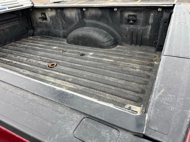 2019 Ford F-350SD Lariat w/ Navigation + Rear CHMSL Camera