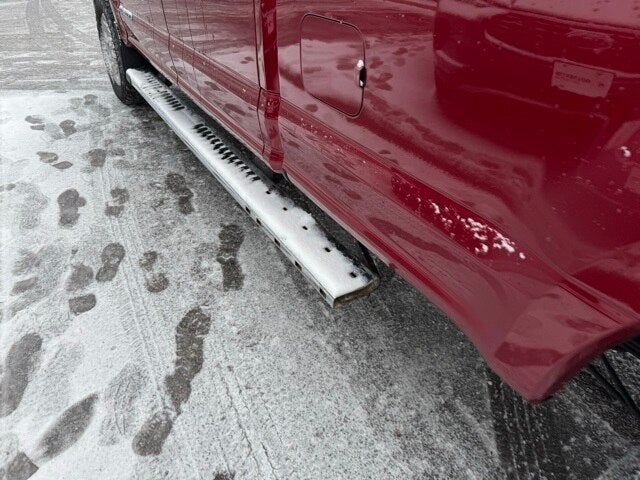 2019 Ford F-350SD Lariat w/ Navigation + Rear CHMSL Camera