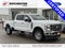 2024 Ford F-350SD Lariat w/ Head's Up Display + 360 Camera