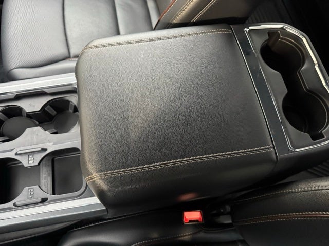 2024 Ford F-350SD Lariat w/ Head's Up Display + 360 Camera