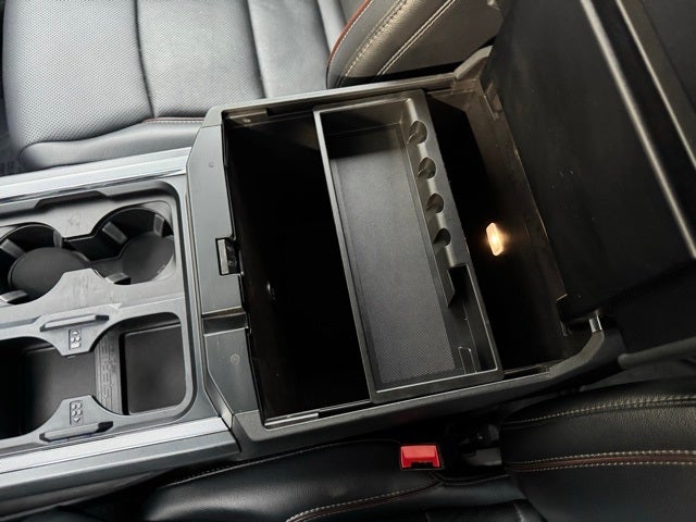 2024 Ford F-350SD Lariat w/ Head's Up Display + 360 Camera