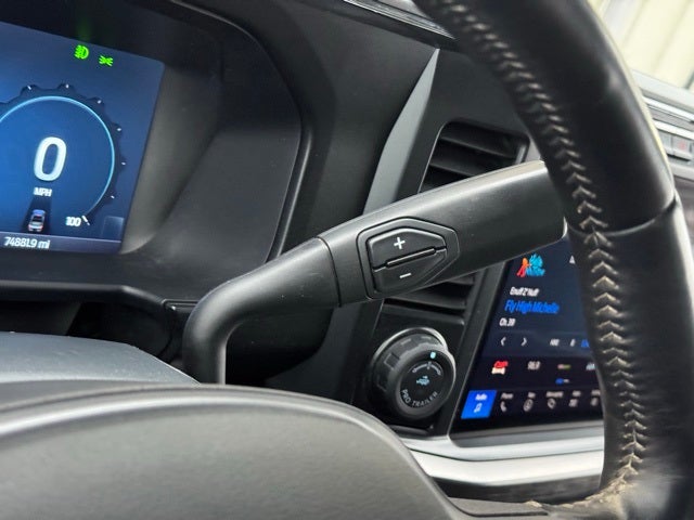 2024 Ford F-350SD Lariat w/ Head's Up Display + 360 Camera