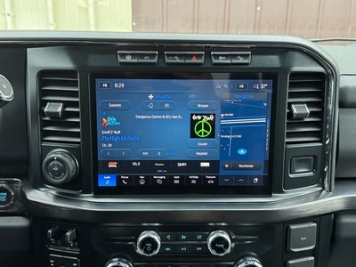 2024 Ford F-350SD Lariat w/ Head's Up Display + 360 Camera