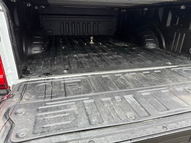 2024 Ford F-350SD Lariat w/ Head's Up Display + 360 Camera