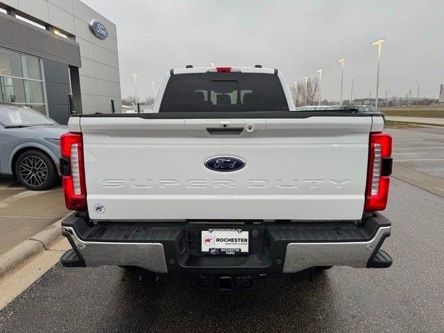2024 Ford F-350SD Lariat w/ Head's Up Display + 360 Camera