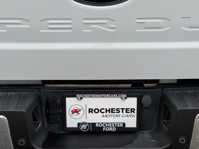 2024 Ford F-350SD Lariat w/ Head's Up Display + 360 Camera