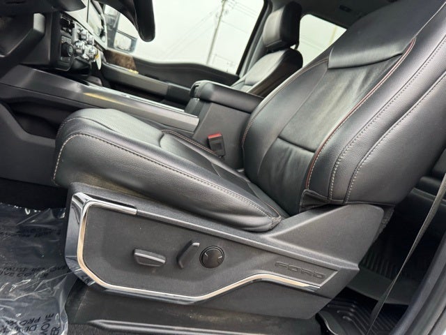 2024 Ford F-350SD Lariat w/ Head's Up Display + 360 Camera