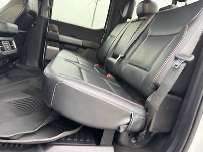 2024 Ford F-350SD Lariat w/ Head's Up Display + 360 Camera