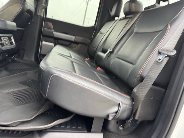 2024 Ford F-350SD Lariat w/ Head's Up Display + 360 Camera