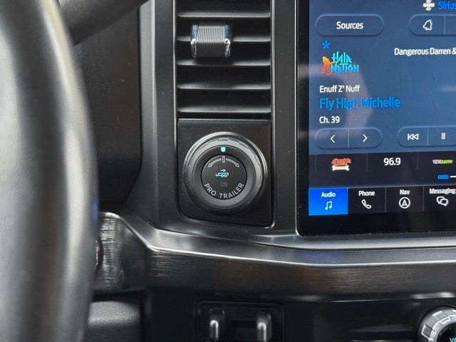 2024 Ford F-350SD Lariat w/ Head's Up Display + 360 Camera