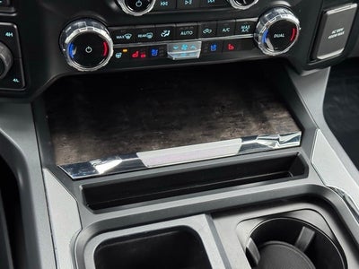 2024 Ford F-350SD Lariat w/ Head's Up Display + 360 Camera