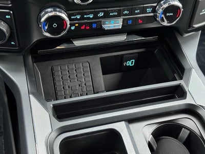 2024 Ford F-350SD Lariat w/ Head's Up Display + 360 Camera