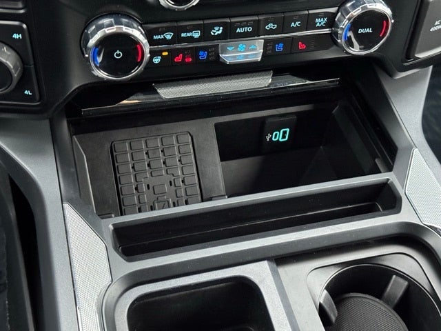 2024 Ford F-350SD Lariat w/ Head's Up Display + 360 Camera