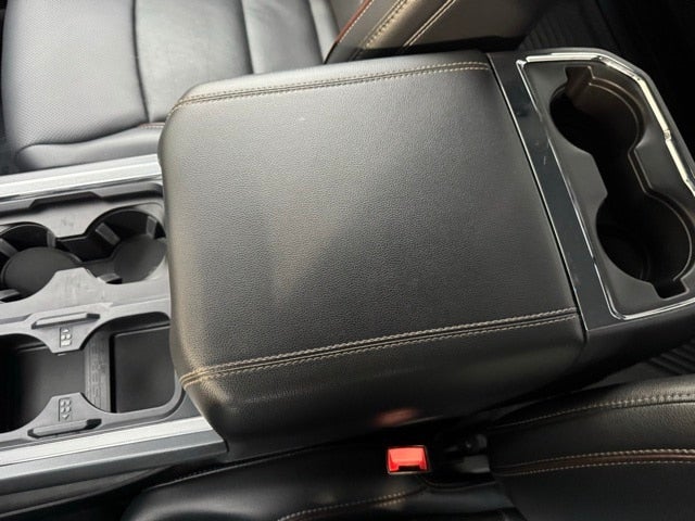 2024 Ford F-350SD Lariat w/ Head's Up Display + 360 Camera