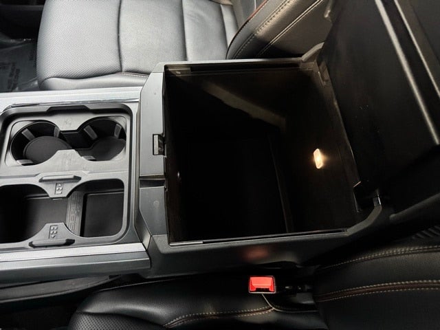 2024 Ford F-350SD Lariat w/ Head's Up Display + 360 Camera