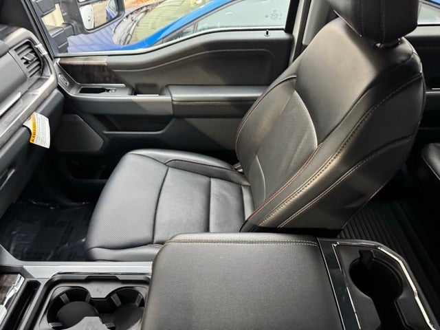 2024 Ford F-350SD Lariat w/ Head's Up Display + 360 Camera