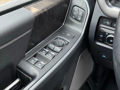 2024 Ford F-350SD Lariat w/ Head's Up Display + 360 Camera