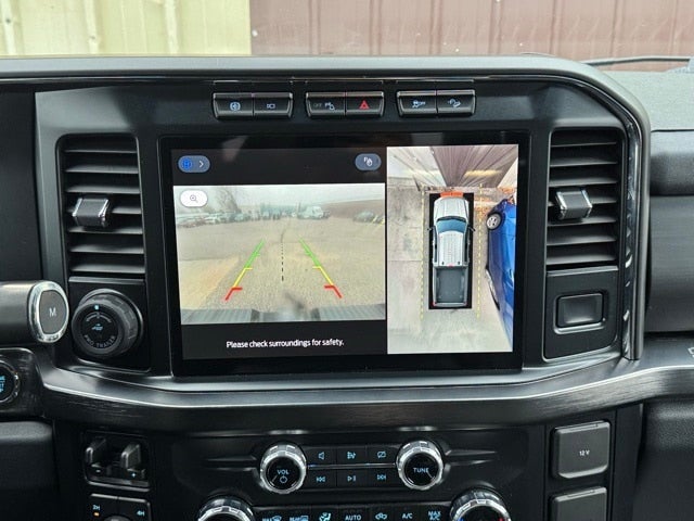 2024 Ford F-350SD Lariat w/ Head's Up Display + 360 Camera