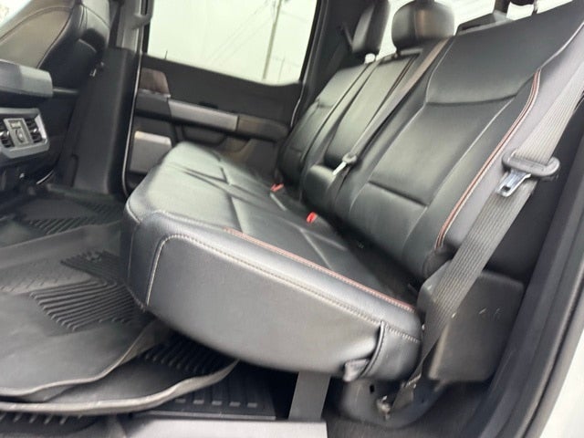 2024 Ford F-350SD Lariat w/ Head's Up Display + 360 Camera