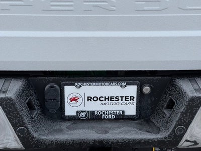 2022 Ford F-350SD Lariat Special w/ Twin Panel Moonroof + 360 Camera