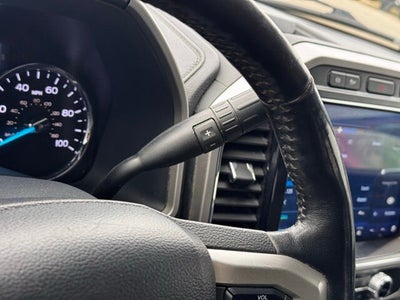 2022 Ford F-350SD Lariat Special w/ Twin Panel Moonroof + 360 Camera