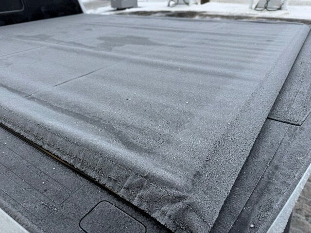 2022 Ford F-350SD Lariat Special w/ Twin Panel Moonroof + 360 Camera