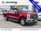 2023 Ford F-350SD Lariat