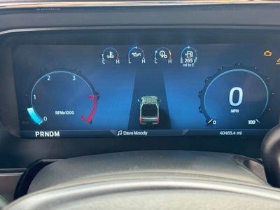 2023 Ford F-350SD Lariat