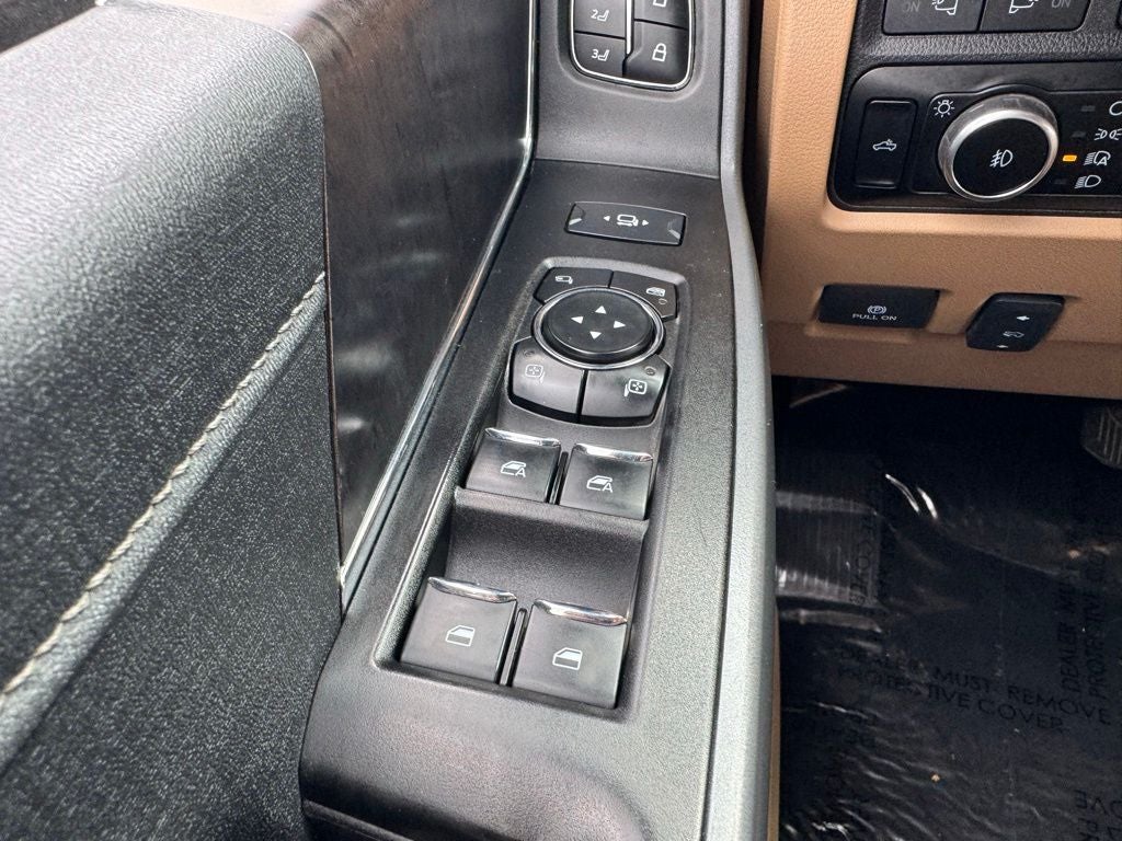 2023 Ford F-350SD Lariat