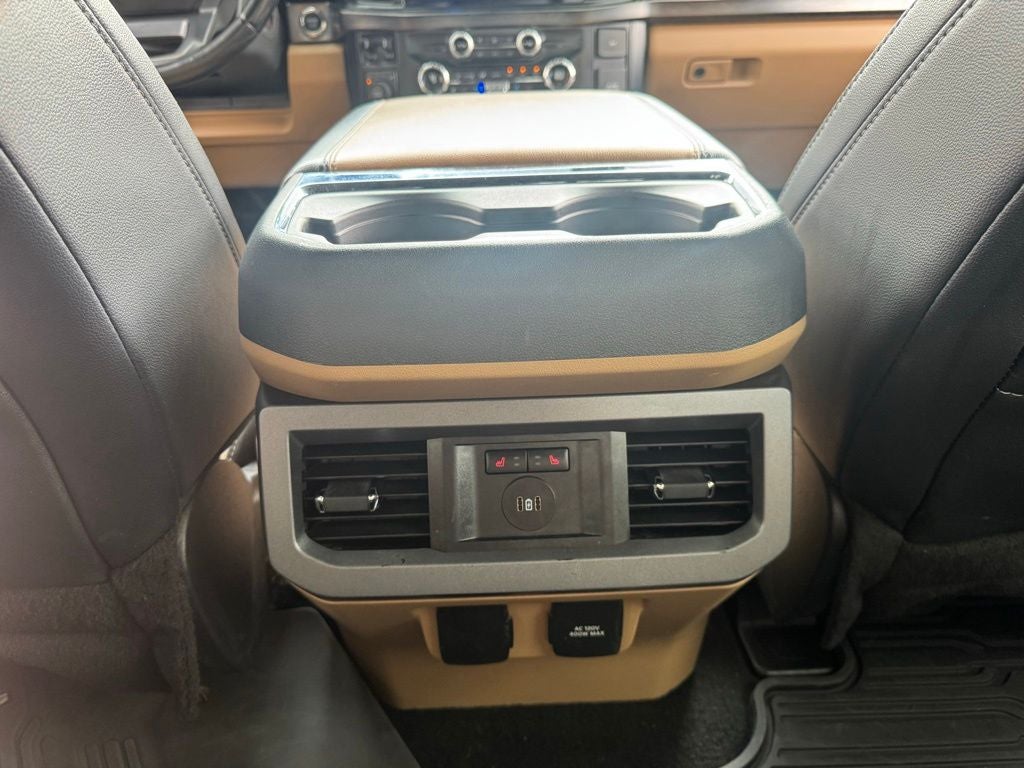 2023 Ford F-350SD Lariat