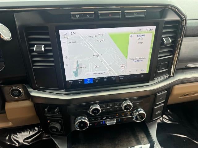 2023 Ford F-350SD Lariat