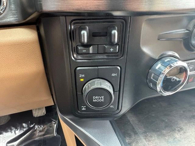 2023 Ford F-350SD Lariat