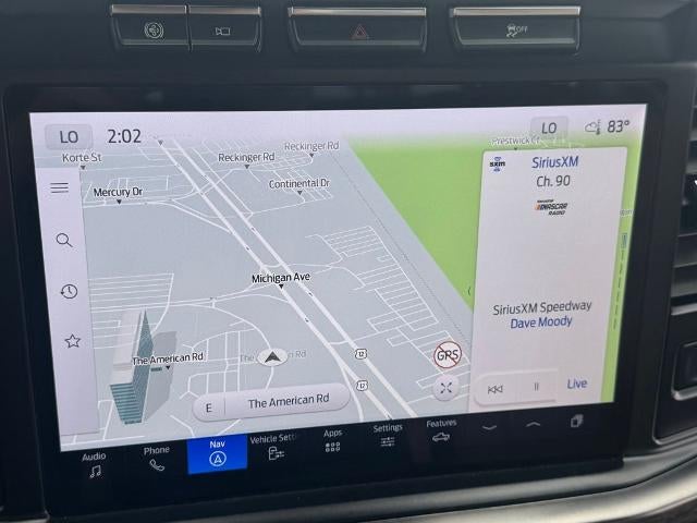 2023 Ford F-350SD Lariat