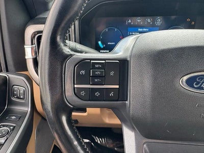 2023 Ford F-350SD Lariat
