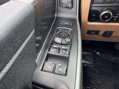 2023 Ford F-350SD Lariat
