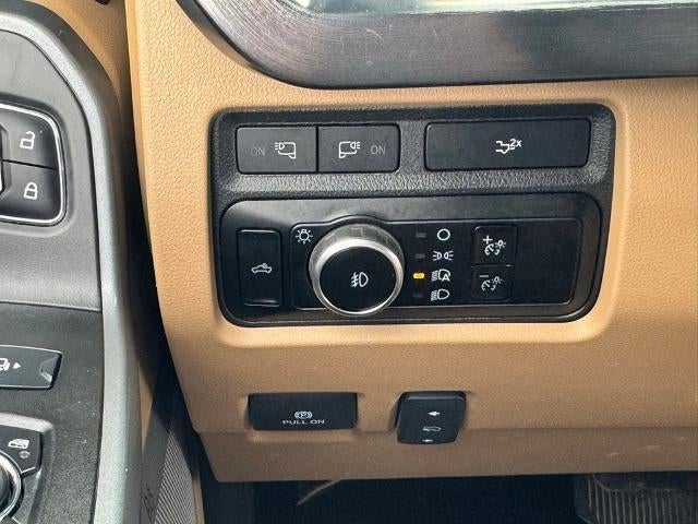 2023 Ford F-350SD Lariat
