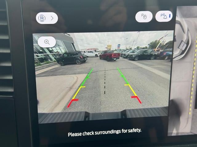 2023 Ford F-350SD Lariat