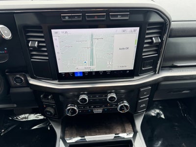 2023 Ford F-350SD Lariat