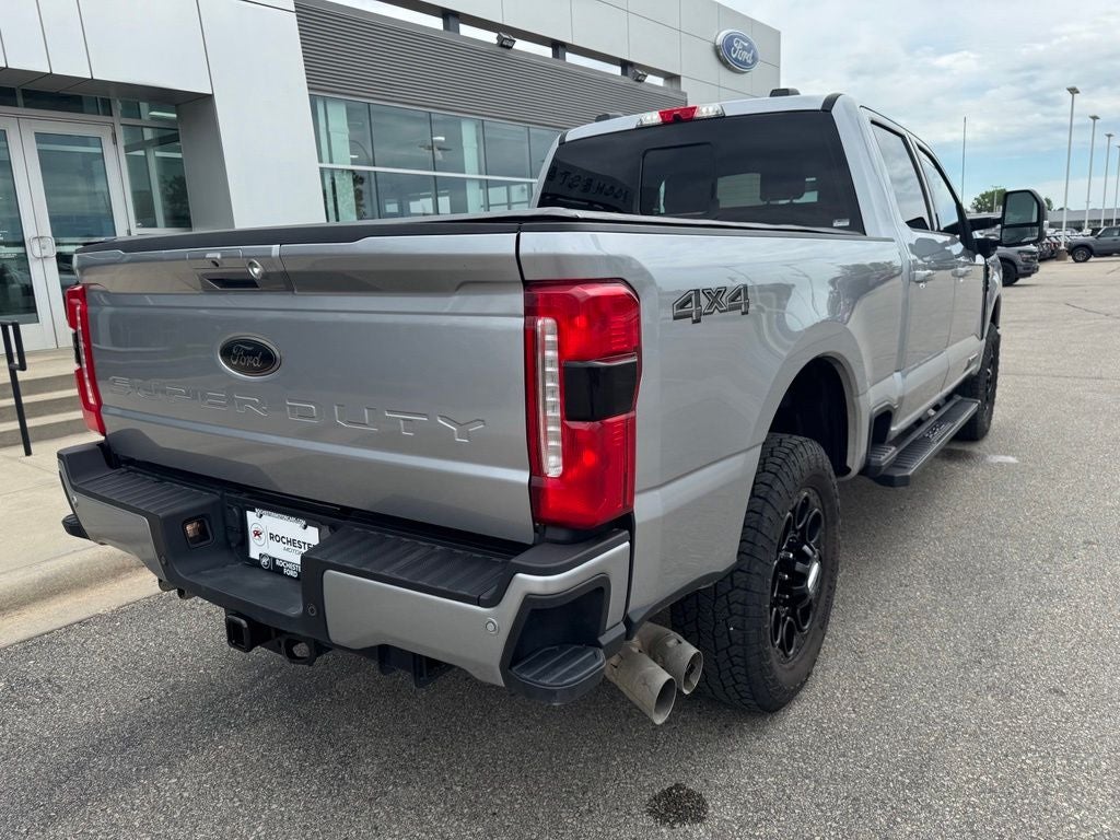 2023 Ford F-350SD Lariat
