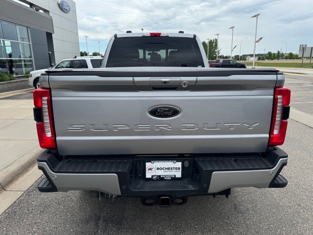2023 Ford F-350SD Lariat