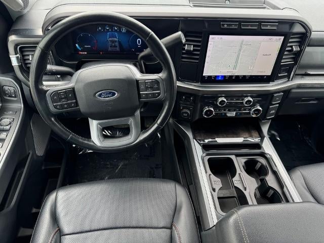 2023 Ford F-350SD Lariat