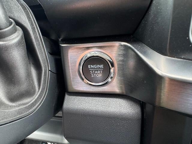 2023 Ford F-350SD Lariat