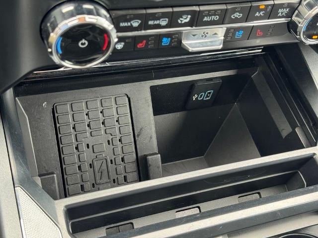 2023 Ford F-350SD Lariat