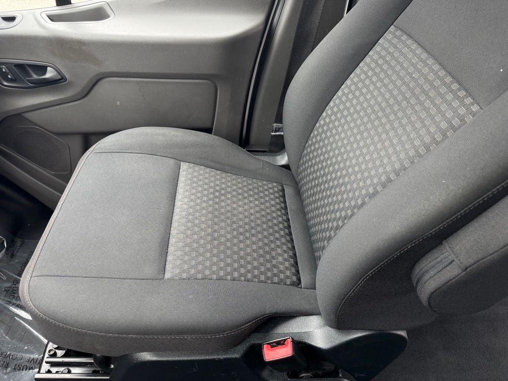2020 Ford Transit-250 Base