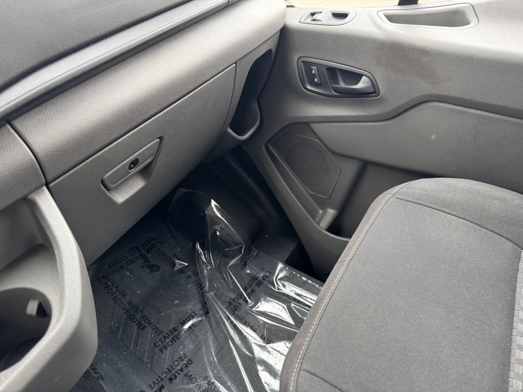 2020 Ford Transit-250 Base
